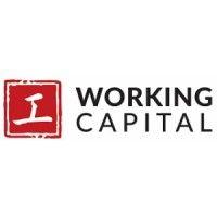 working capital management