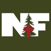 northern frontier camp logo image