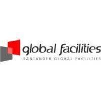 santander global facilities (sgf) us - santander group logo image