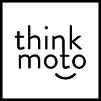 think moto logo image