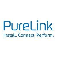 purelink gmbh logo image