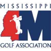 mississippi golf association, inc logo image