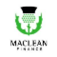 maclean finance logo image