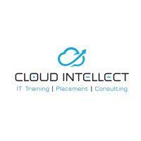 cloud intellect logo image