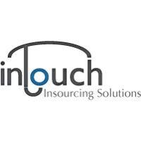 in-touch ltd logo image