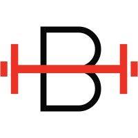 body high fitness logo image