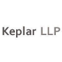 keplar llp logo image