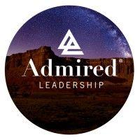 admired leadership logo image