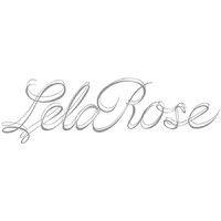 lela rose logo image