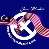 tokenize malaysia logo image