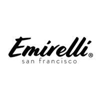 emirelli logo image