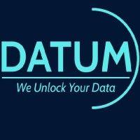 datum analytics ltd logo image