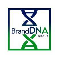 branddna group logo image