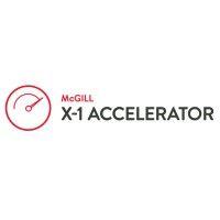 mcgill x-1 accelerator