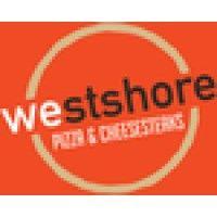 westshore pizza logo image