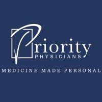 priority physicians, pc