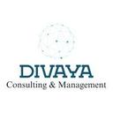 logo of Divaya Consulting Management