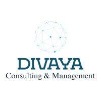 divaya consulting & management logo image