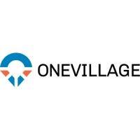 onevillage agency logo image