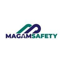 magam-safety logo image