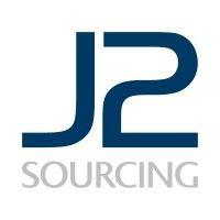 j2 sourcing logo image