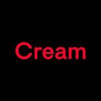 cream productions logo image