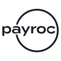 payroc logo image