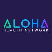 aloha health network logo image