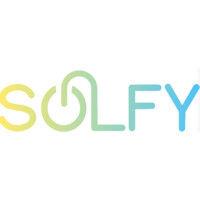 solfy.net logo image