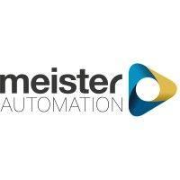 meister automation gmbh logo image