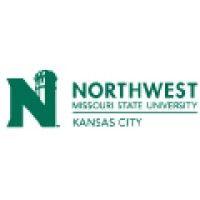 northwest missouri state university - kansas city logo image