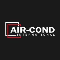 air-cond international logo image