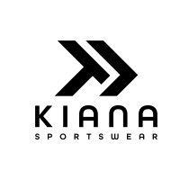 kiana sportswear logo image