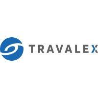 travalex logo image