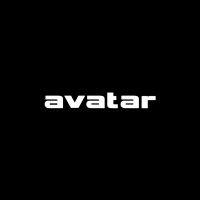 avatar logo image