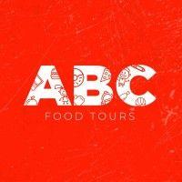 abc food tours logo image