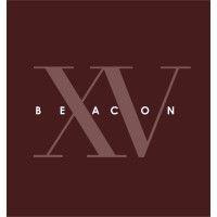 xv beacon hotel logo image