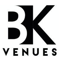 bk venues logo image