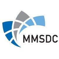 michigan minority supplier development council logo image