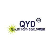 the national qyd project logo image