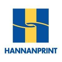 hannanprint logo image