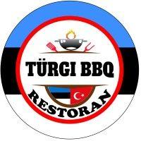 türgi bbq logo image