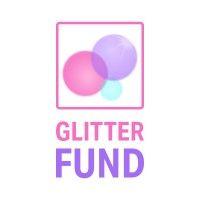 glitter fund logo image