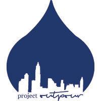 project outpour logo image