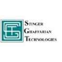 logo of Stinger Ghaffarian Technologies Sgt