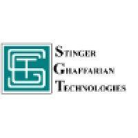 stinger ghaffarian technologies (sgt)