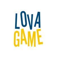 lovagame logo image