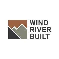 wind river built logo image