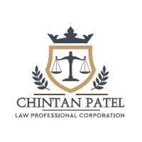 chintan patel law professional corporation logo image