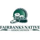 logo of Fairbanks Native Association